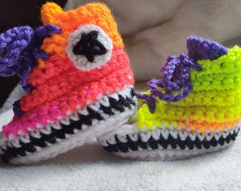 Descarga digital únicamente zapatillas altas