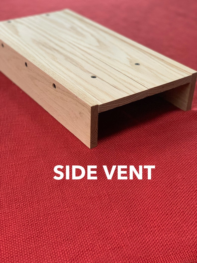 Air Deflector for Floor Registers heating or Air Conditioning Etsy