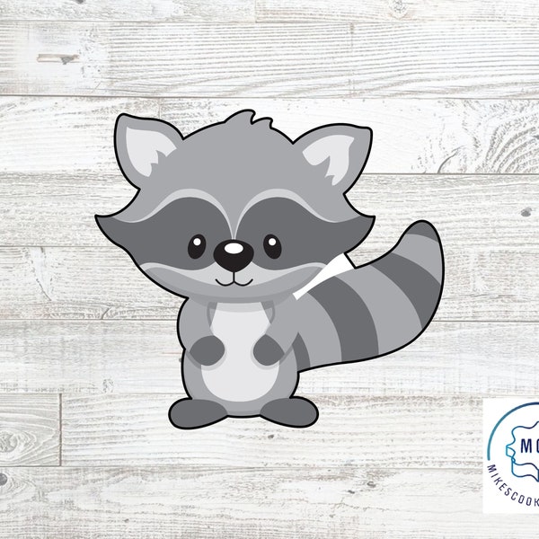 Woodland Bear Cookie Cutter - Etsy