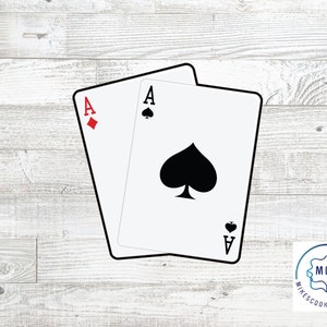 Cortador de biscoitos para jogos de cartas e cassino