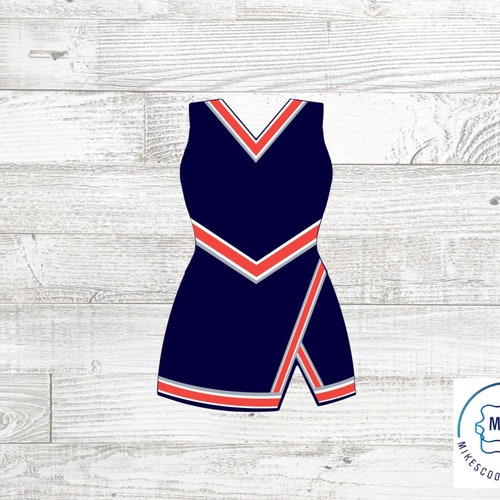 Cheer Megaphone & Pompom Cookie Cutter Etsy