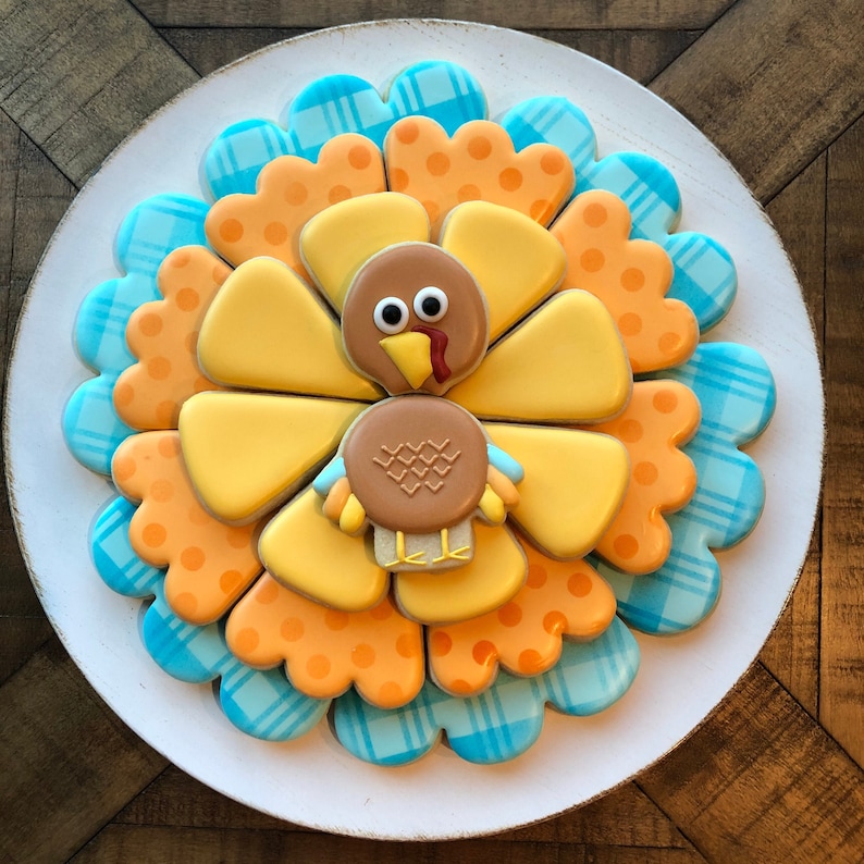 best friendsgiving ideas