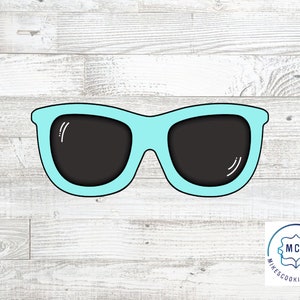 Lunettes de soleil Lunettes de soleil Emporte-pièce