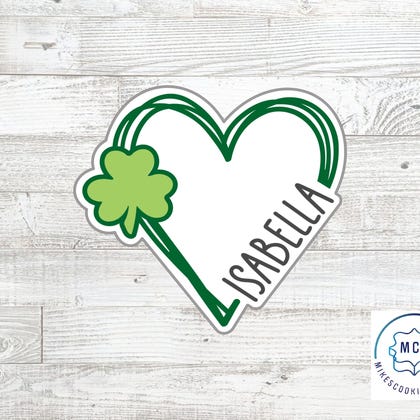 MikesCookieCutters - Etsy Singapore