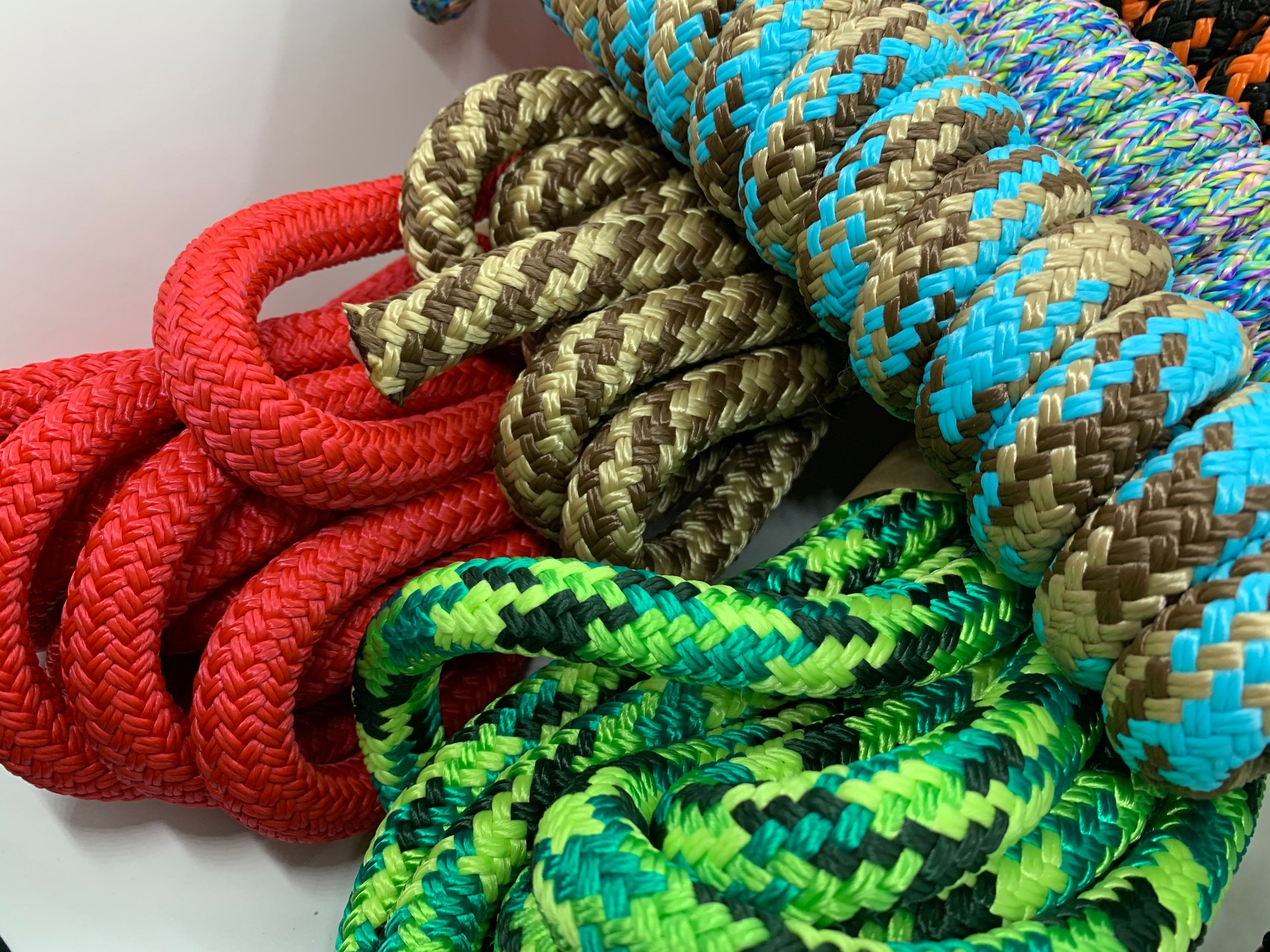 Horse lead rope Etsy