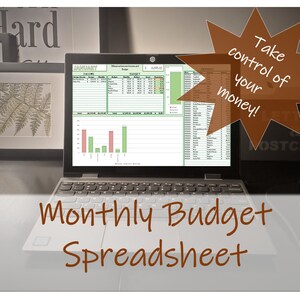 Nettowert Tabelle Excel Net Worth Vorlage Geld Vorlage Etsy