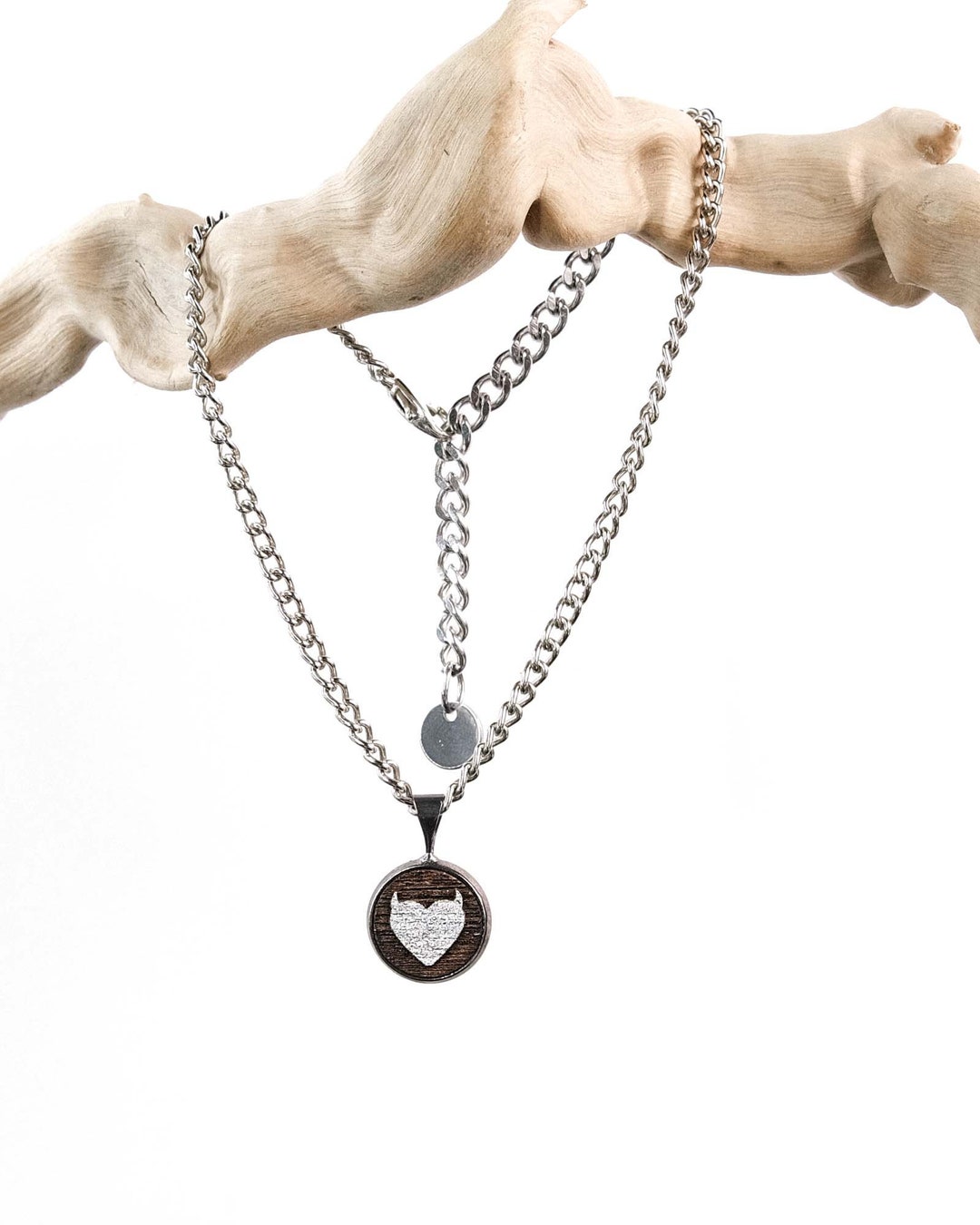 Hotwife Bracelet With Custom Engraving 925 Silver, DDLG Bracelet