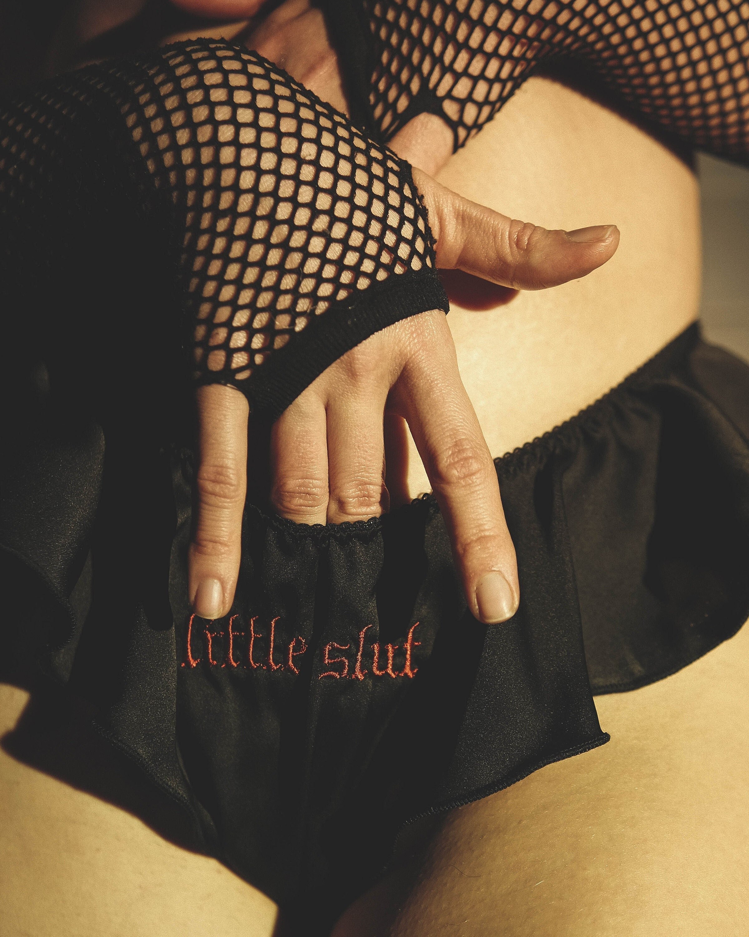 Slave panties 2400x3000 foto Slave panties