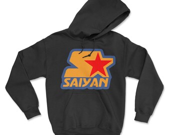 sudaderas de dragon ball z para novios