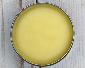 Wounds Healing Salve Ointment for Skin Irritations Beeswax - Etsy