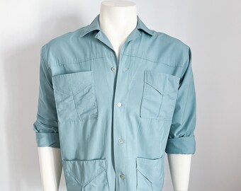 Shirt 50s, Rockabilly