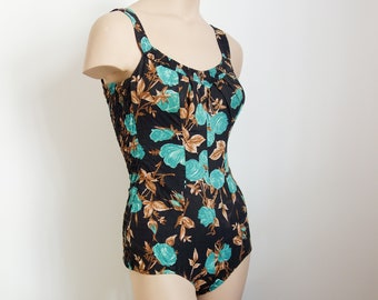 Swimsuit, Pin Up