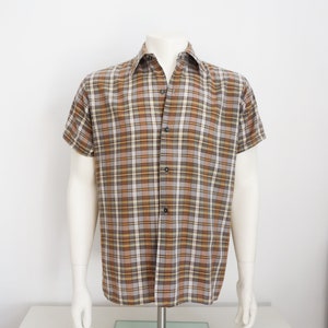 Shirt 50s, Rockabilly