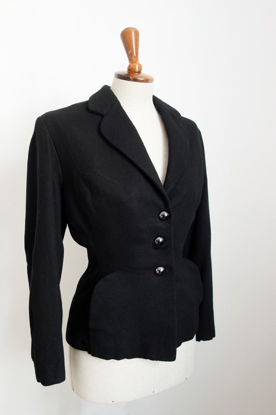 40s blazer