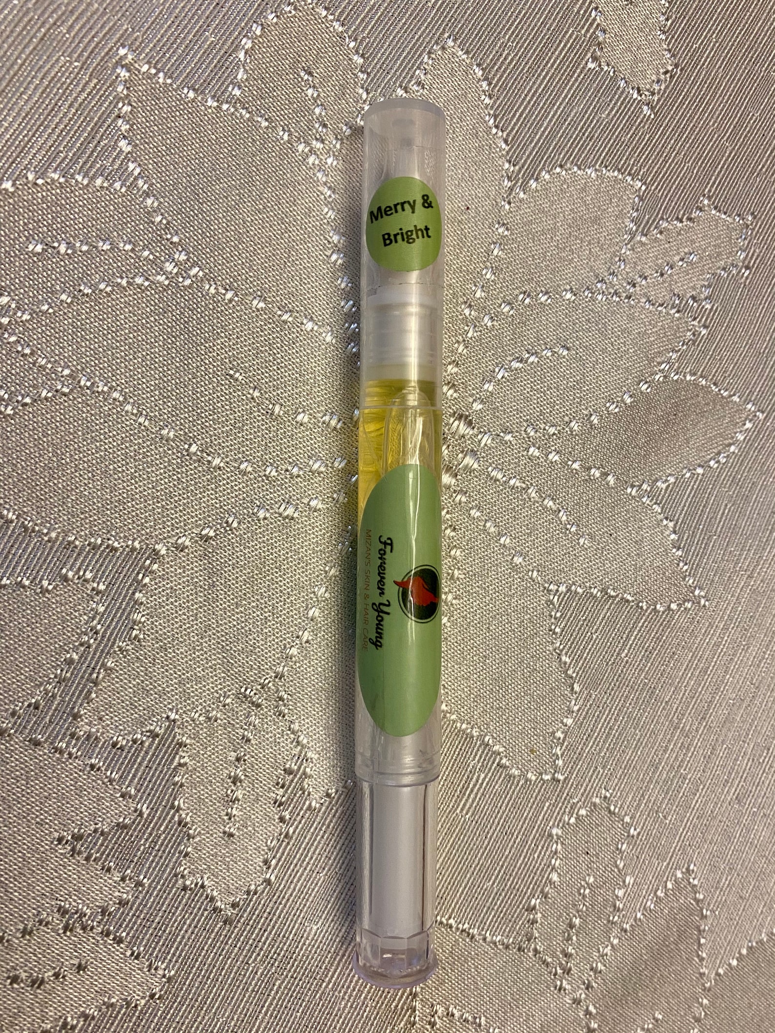 Scented Cuticle Oil Pens w/soft Brush Applicator use it on Etsy