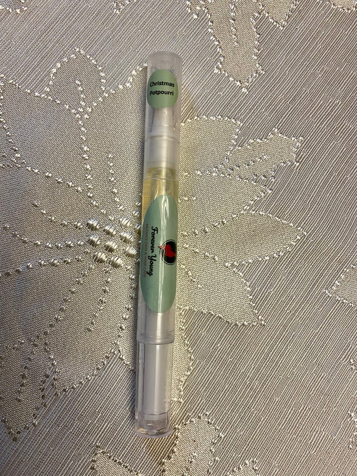 Scented Cuticle Oil Pens w/soft Brush Applicator use it on Etsy