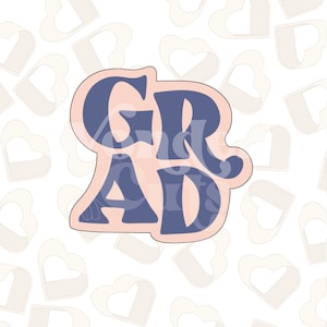 Cortador de galletas con placa de graduación 1 - Cortadores de galletas de graduación