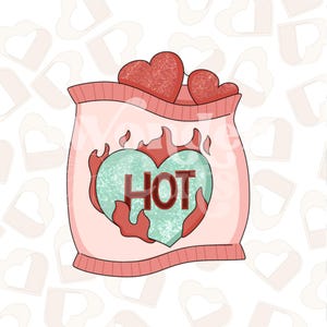 Valentine Snack Cookie Cutter- Valentine&#39;s Day Cookie Cutters- Valentine Cookie Cutters
