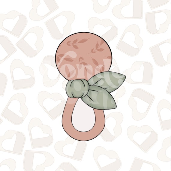 BabyBow Baby Boys Hand Rattle BabyBow Baby Boys Hand Rattle