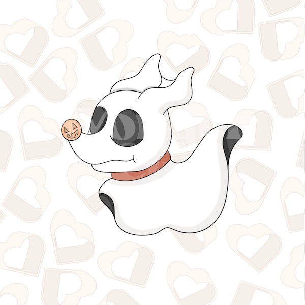 Dog Cookie Cutters Etsy