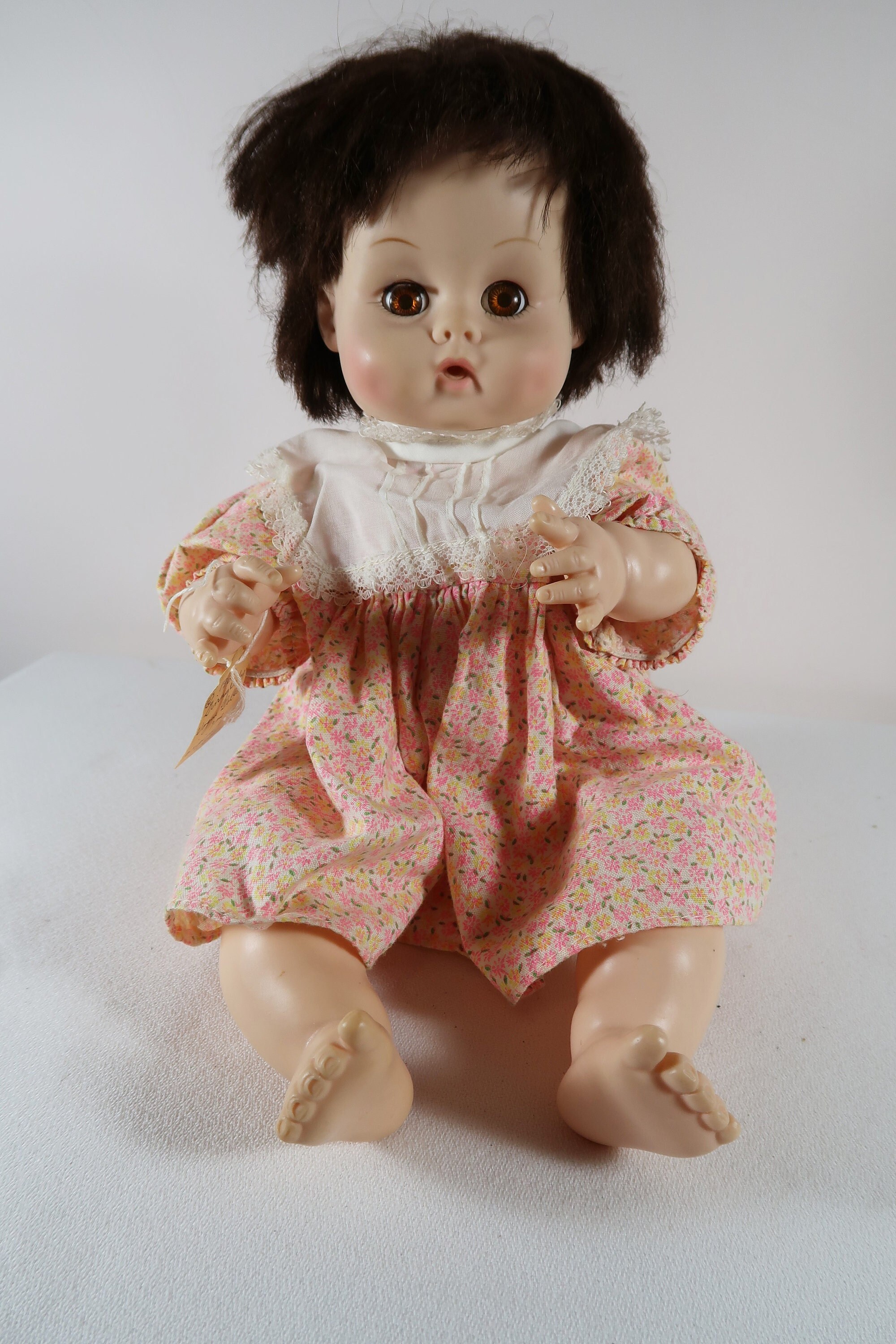 Ginny Baby Doll - Etsy