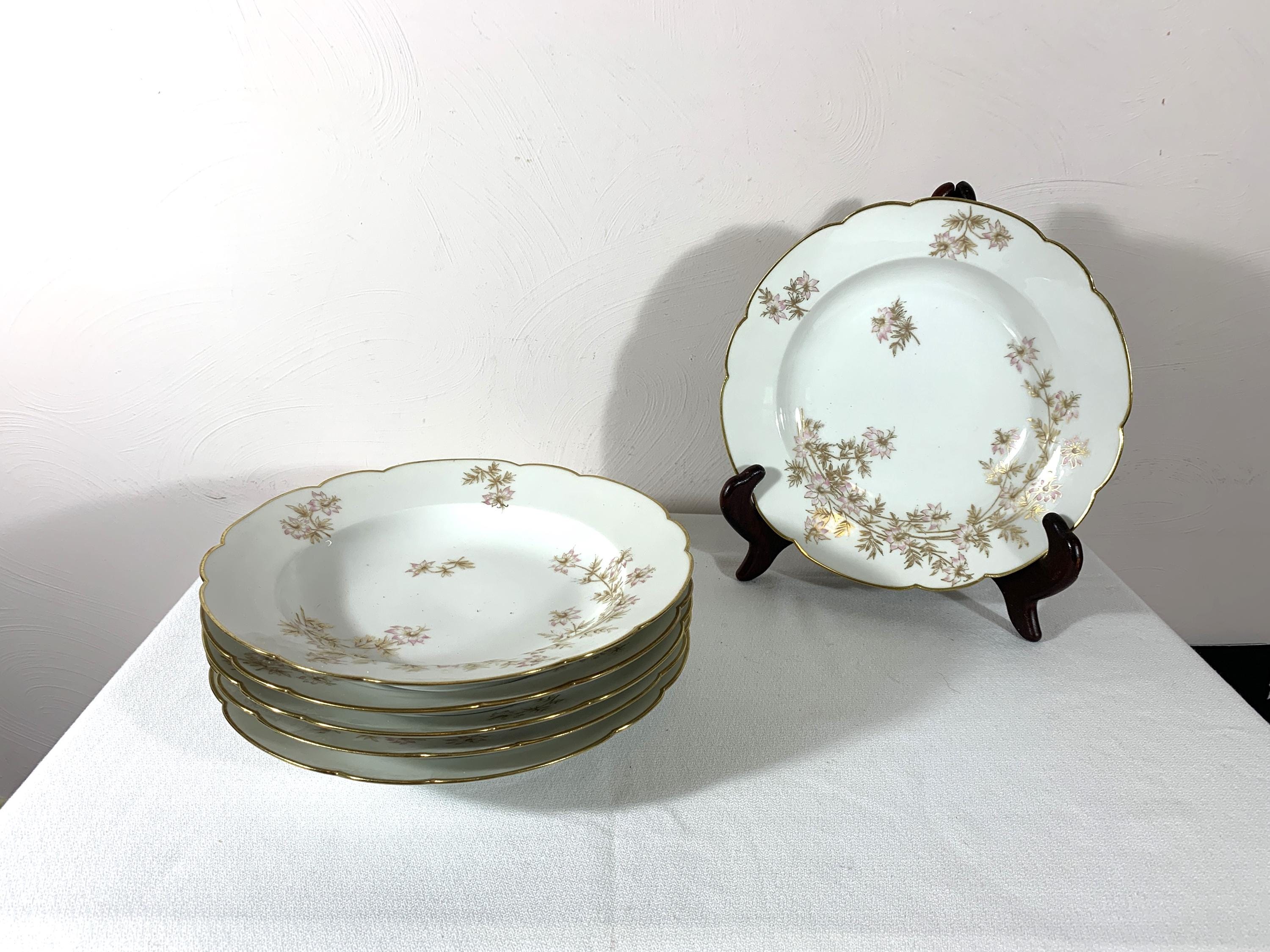 Haviland China Sets for 12 - Etsy