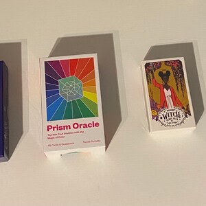Karriere Tarot & Oracle Reading