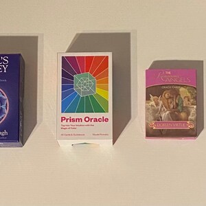 Amor Tarot y Lectura Oráculo