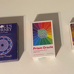 Allgemeine Tarot - Orakellegung
