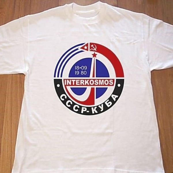 Soviet Space Program Etsy