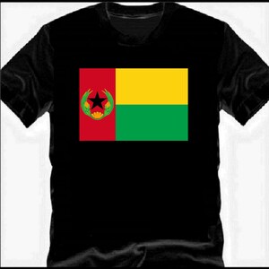 Flag of Cape Verde - Cape Verdean T-Shirt
