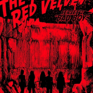 Red Velvet Kpop K-pop Print Poster