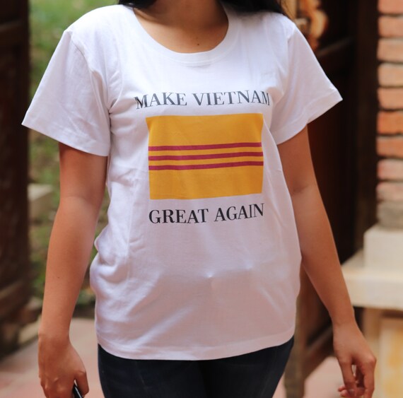Vietnam t shirts cheap