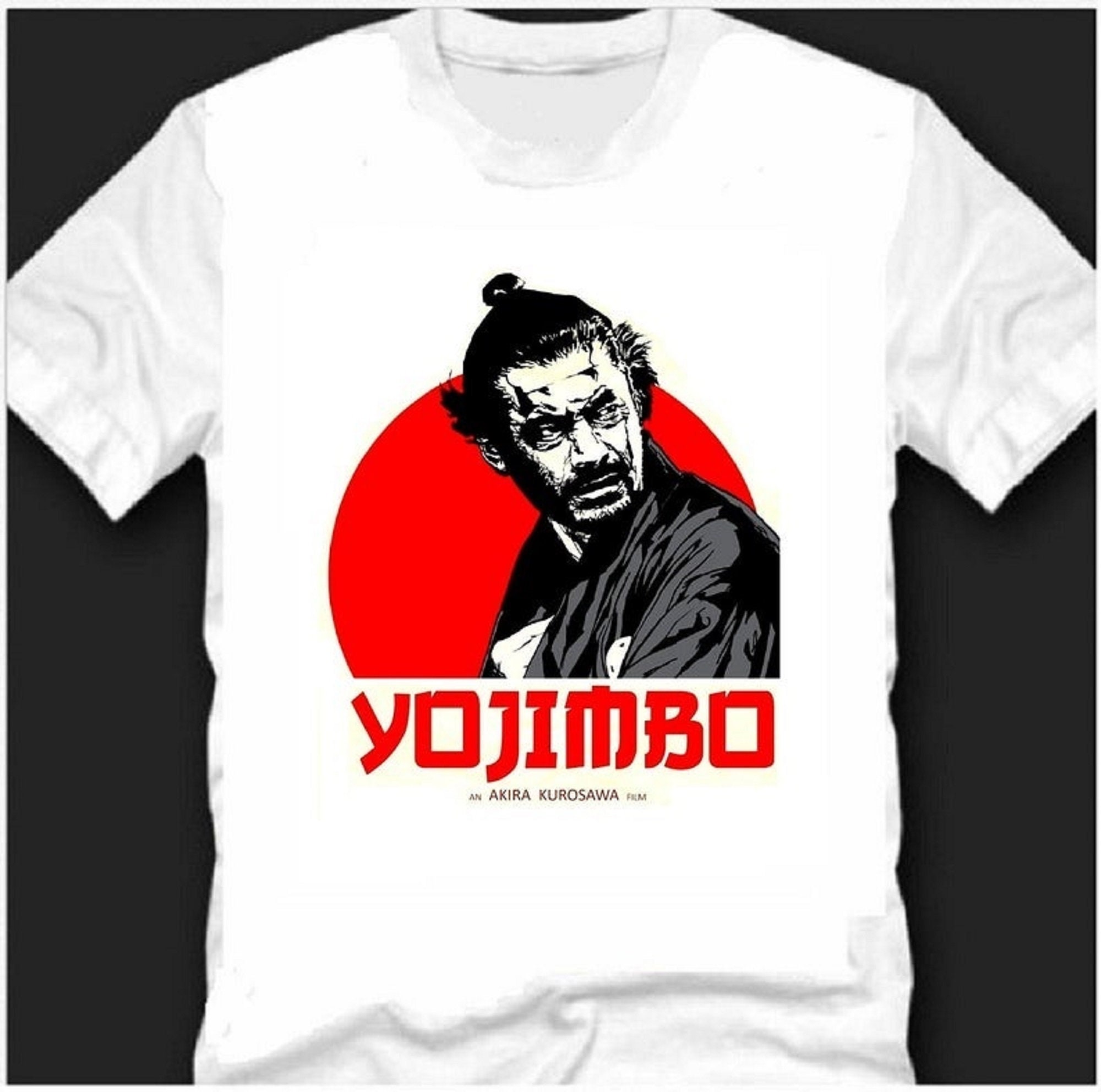 toshiro mifune shirt