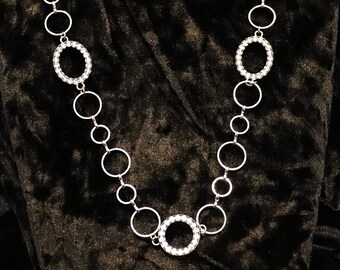 Verstelbare ketting - 26-31"