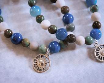 DnD Paladin S1 kralenarmband