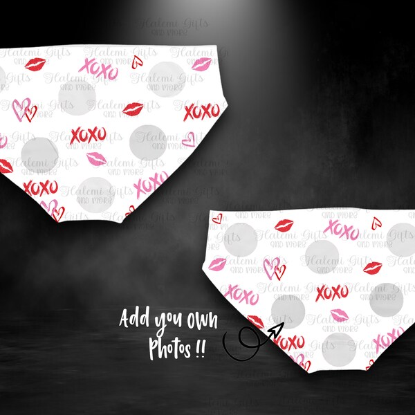 Funny Women Underwear - Etsy