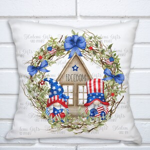Ladybug Gnome Farmhouse wreath Fancy Towel DESIGN ONLY Sublimation Digital Download png