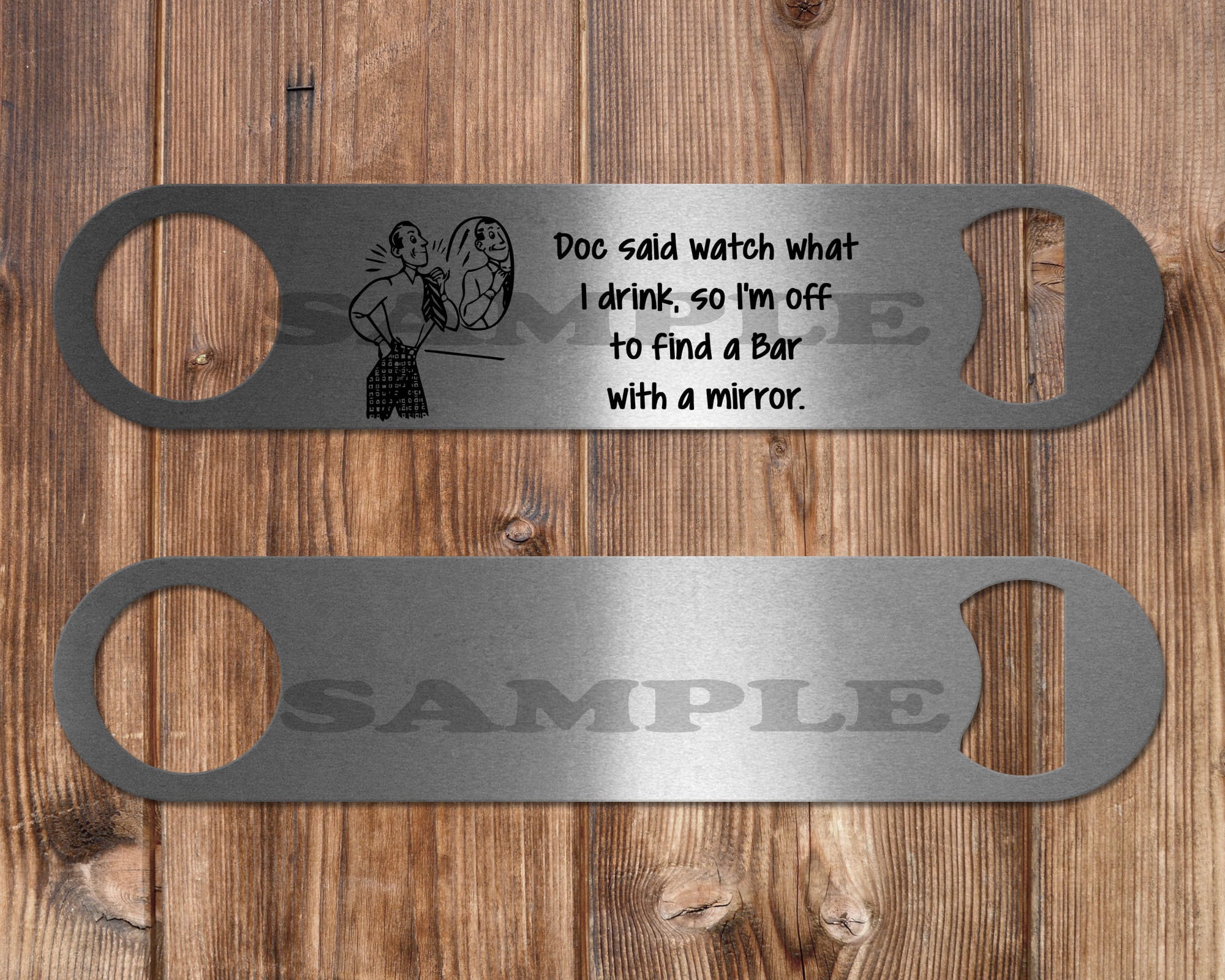 Doc Said Watch Beer Bottle Opener Retro SUBLIMATION DIGITAL Etsy doc-said-watch-beer-bottle-opener-retro-sublimation-digital-etsy