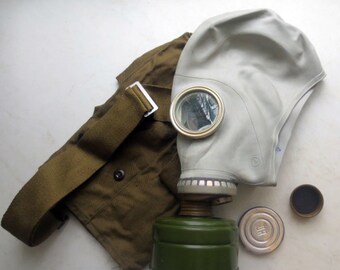 Gas Mask Etsy Gas Mask Etsy