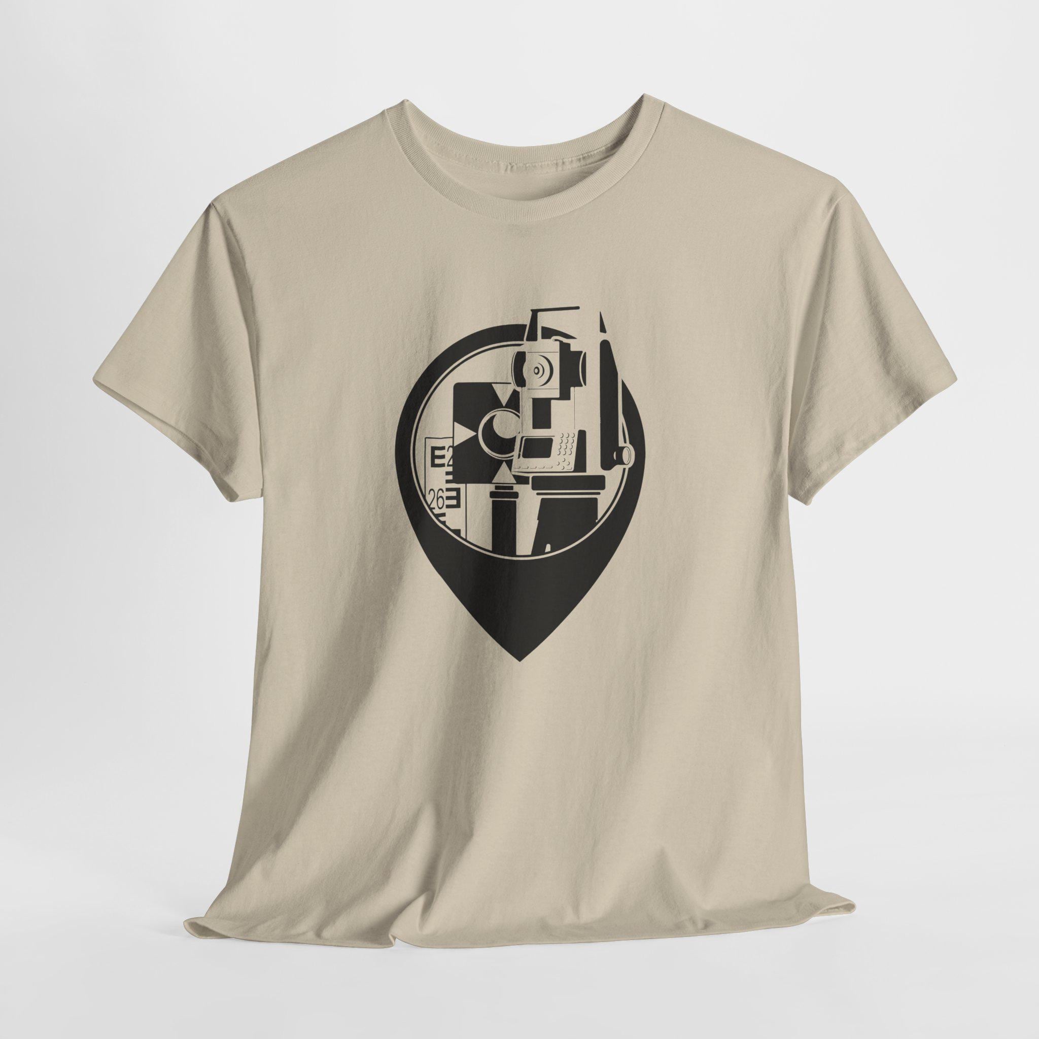 トップス C.E MD Surveyors BIG SHIRT Amazon.com: Surveyor Noun