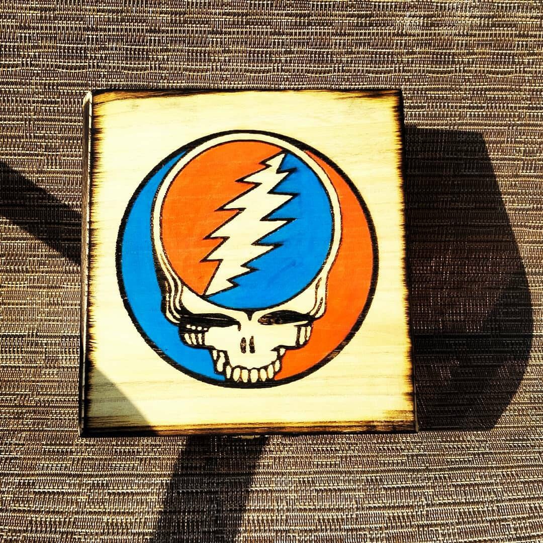 DEAD BOX 2003 The Grateful Dead CD98枚組 DEAD BOX 2003 The Grateful Dead CD98枚組 洋楽