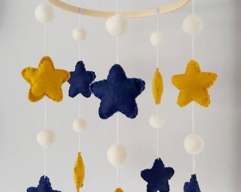 Star Wars Mobile Etsy