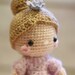 see more listings in the Crochet Patterns section