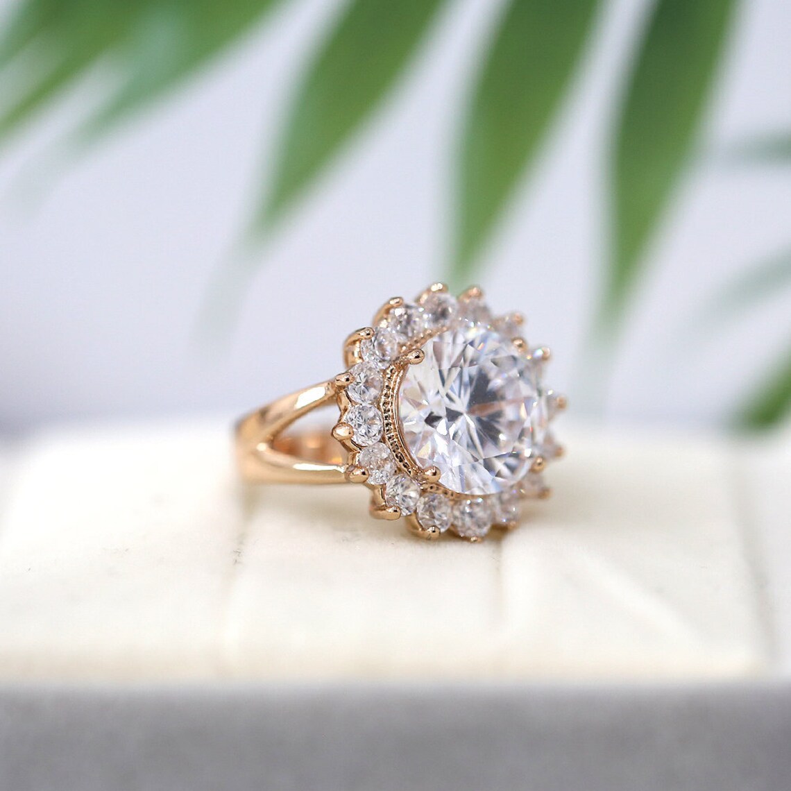 18k rose gold plating Clearance