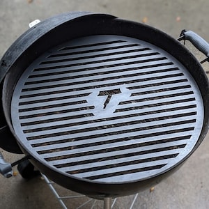 USF Webber 22&quot; grill grate
