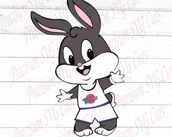 Free Free 182 Baby Space Jam Svg SVG PNG EPS DXF File