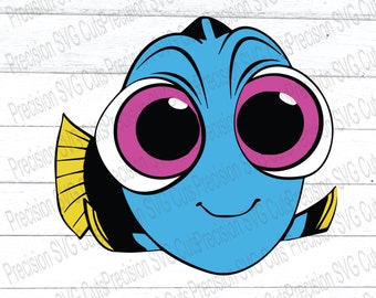 Baby Dory Etsy