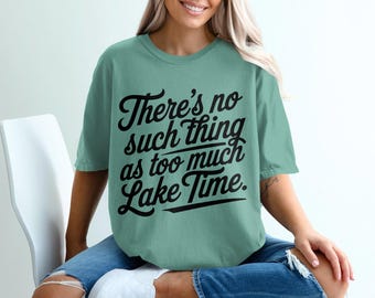 Lake svg, Cut File, Lake Time svg, Lake Lover, Funny Lake Saying, Cottage Life svg, Lake House Decor, Summer Vacation, diy Projects, Cricut