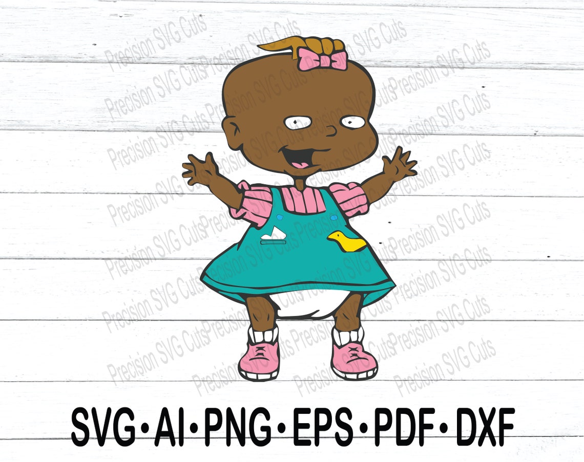 Free Free Rugrats Birthday Svg 36 SVG PNG EPS DXF File
